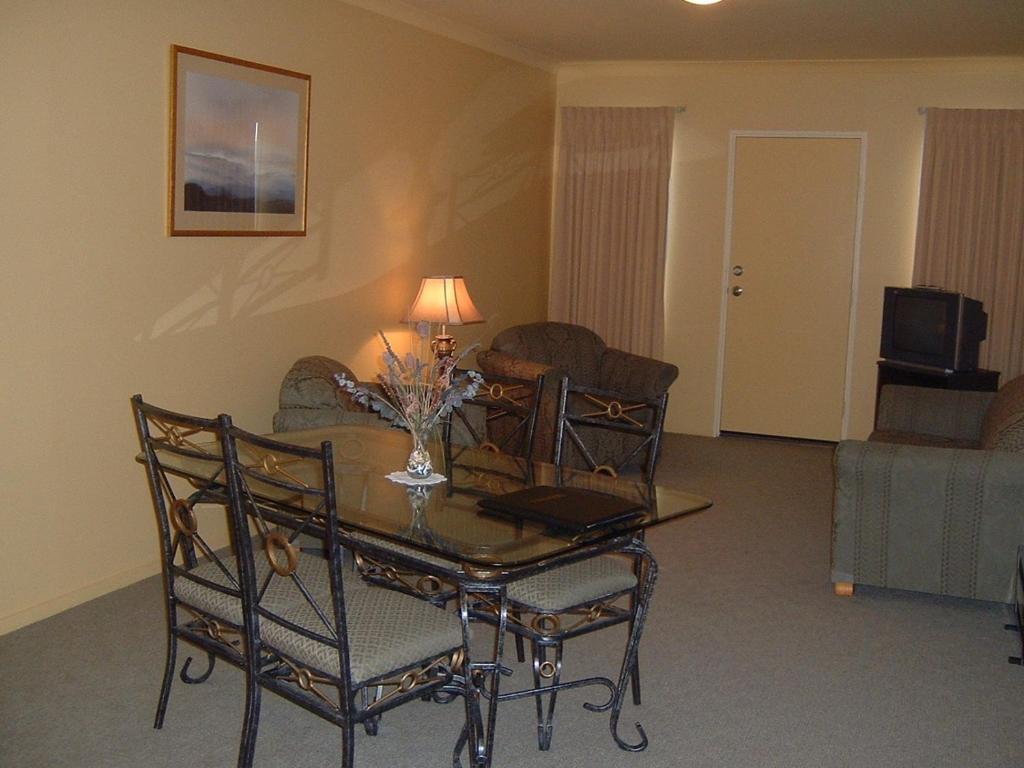 Hopkins House Motel & Apartments Warrnambool Habitación foto