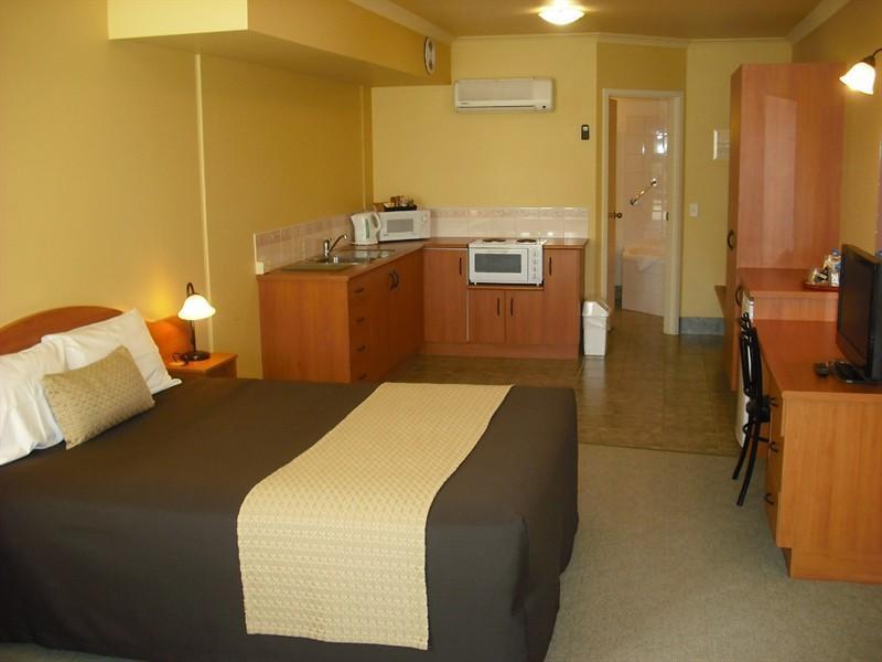 Hopkins House Motel & Apartments Warrnambool Exterior foto